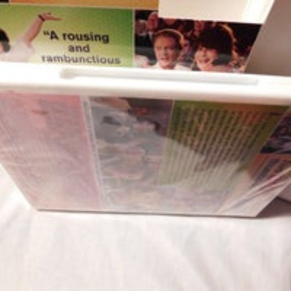 HAIRSPRAY DVD Widescreen NEW and Sealed - Picture 6 of 6